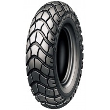 Michelin REGGAE Front/Rear 120/90-10 57J